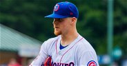 Cubs have seven prospects in FanGraphs' Top 100 list