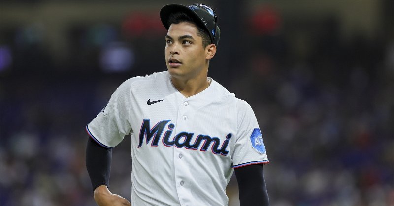 Will Cubs move Christopher Morel as Marlins are open for trades?
