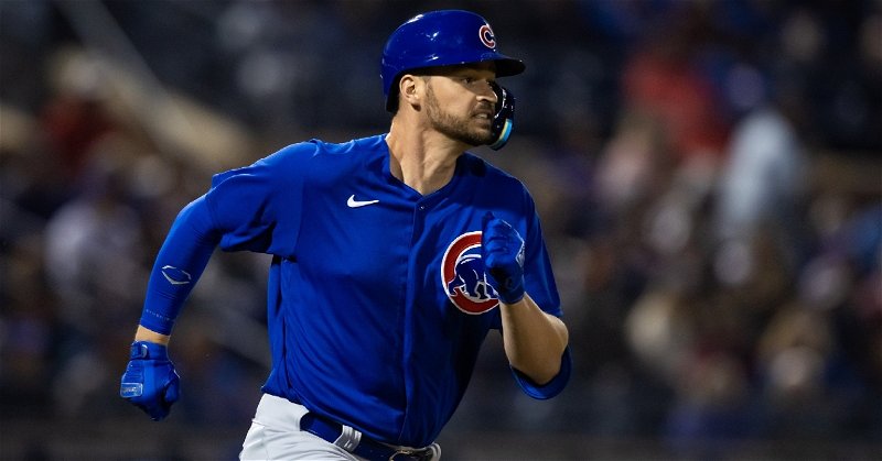 Cubs News: 2023 Season Report Cards: First Base