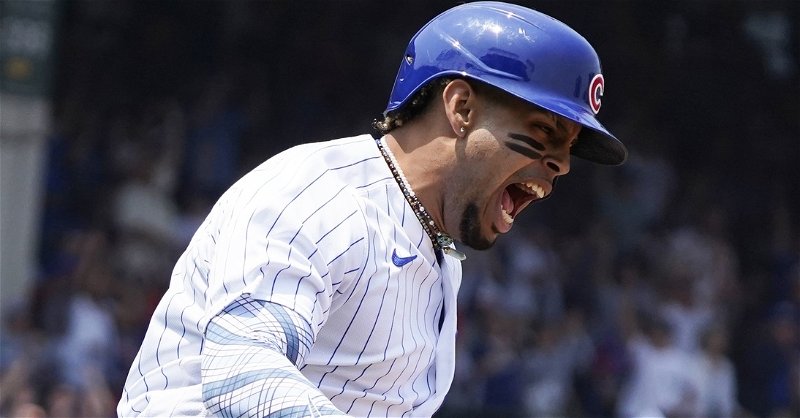 NL Central Standings Update: Cubs, Reds, Brewers sizzling while Pirates sinking