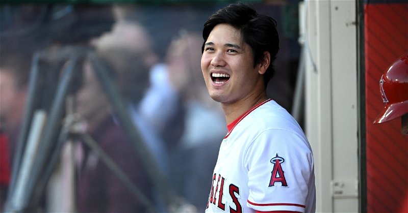 Cubs still have a shot with Shohei Ohtani