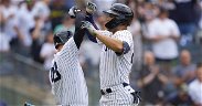Smyly struggles as Yankees even series against Cubs