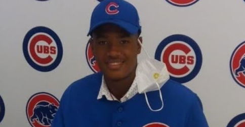 Chicago Cubs Prospect Profile: Jefferson Rojas