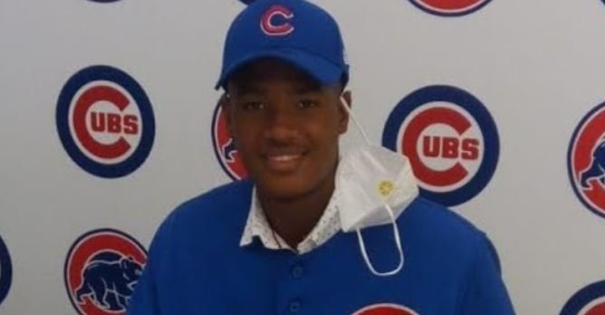 Cubs Prospect Profile: Jefferson Rojas