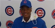 Cubs Prospect Profile: Jefferson Rojas