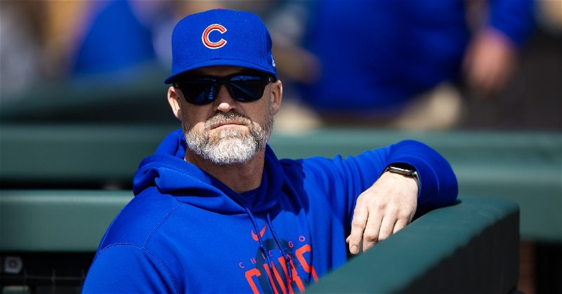 Cubs Corner Podcast with Bob Fiorante: Banning the shift, pitch count, size of bases, more