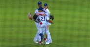 Cubs Minor League News: Season ends for I-Cubs, Smokies one win away from crown