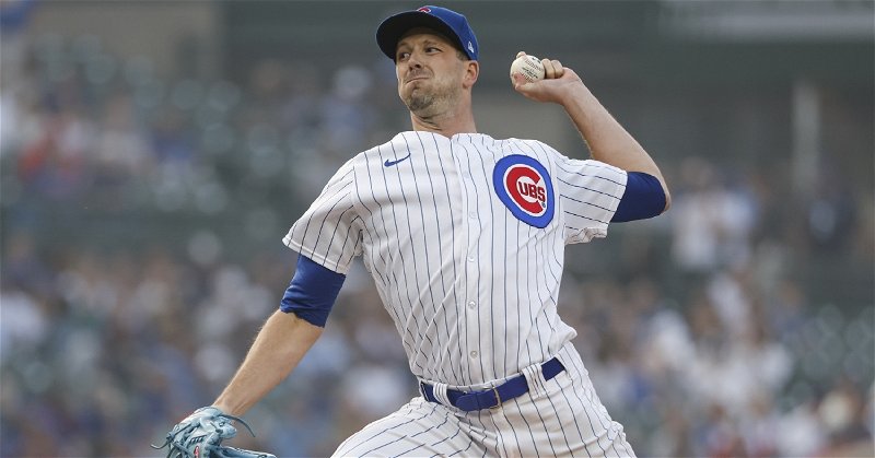 Cubs News: 2023 Season Report Cards: Starting Pitchers Part 2