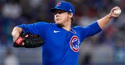 2024 Cubs Season Projections: Starting Rotation