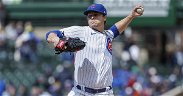 Several Cubs players avoid arbitration