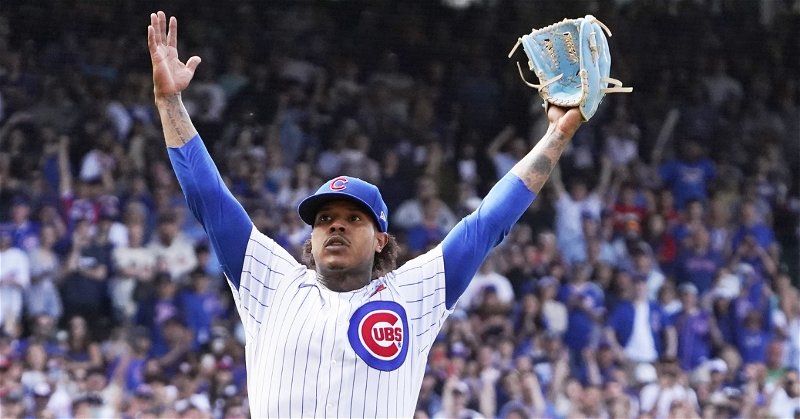Cubs News: Stro-Show! Marcus Stroman should start the 2023 All-Star game