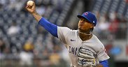 Trading Marcus Stroman will be about business