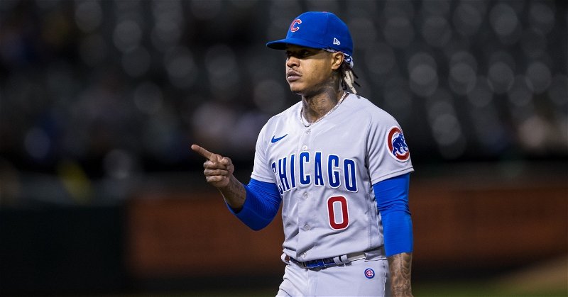 Bulls News: Stroman dominates as offense steps up late against A's
