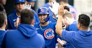 Chicago Cubs lineup vs. Brewers: Seiya Suzuki in LF, David Peralta at DH, Justin Steele to pitch