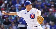 Roster Moves: Cubs activate Jameson Taillon from IL, option reliever