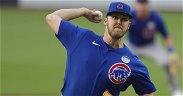 Taillon finally earns first win as Cubs down Padres
