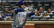 Chicago Cubs lineup vs. SF Giants: Mike Tauchman at leadoff, Patrick Wisdom at 1B