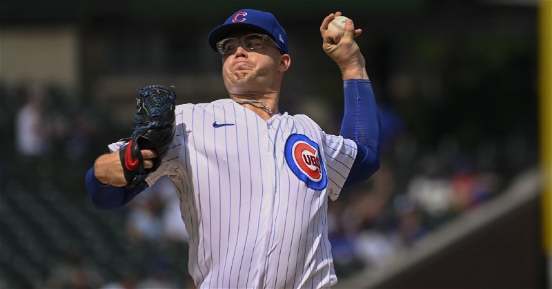 Cubs News: 2023 Season Report Cards: Starting Pitchers Part 3