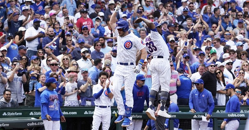 Cubs News: Baseball was more entertaining and attractive in 2023
