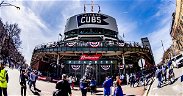 Fly the W: Cubs top Brewers