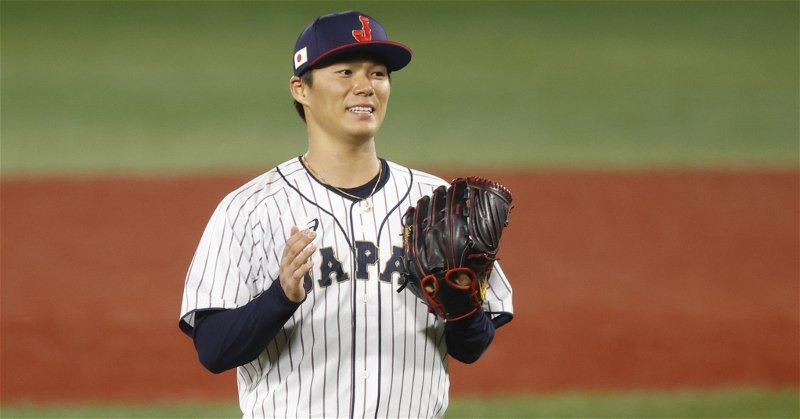 Cubs reportedly scouting standout Japanese player