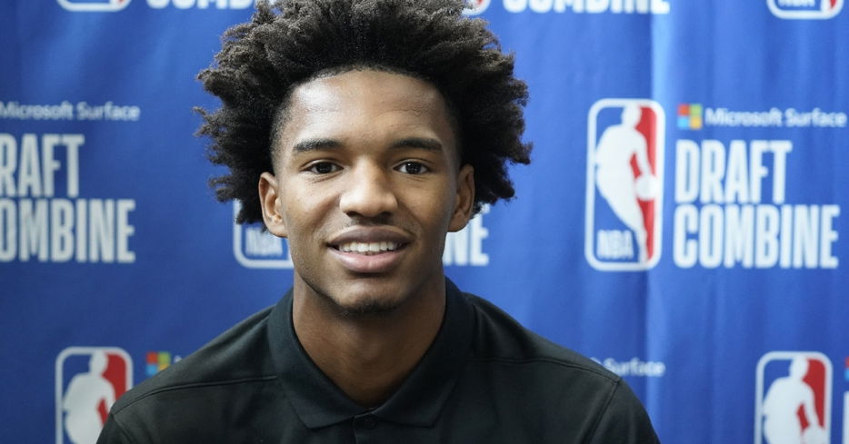 Bulls News: Getting to Know: Bull second-rounder Julian Phillips