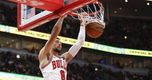 Bulls trade Zach LaVine to Kings in massive three-team trade