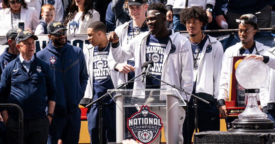 Bulls News: Getting to Know: Adama Sanogo
