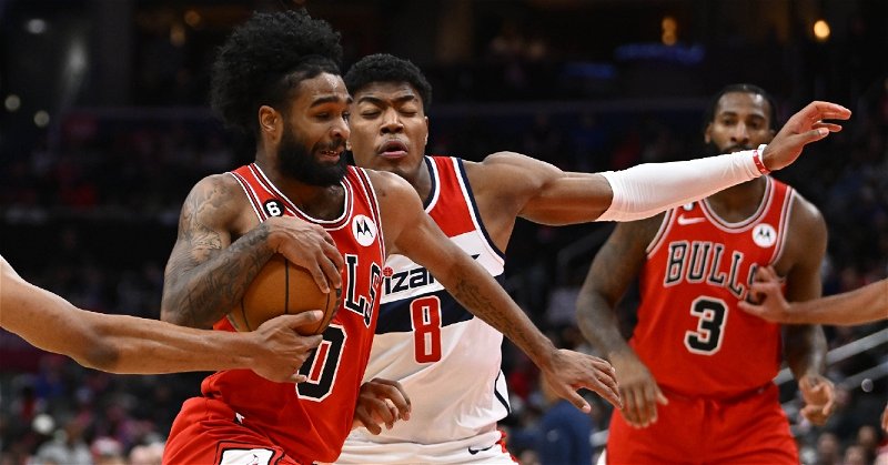Bulls News: Third quarter looms large in loss to Wizards