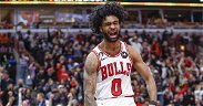 Coby White returns to Bulls on team-friendly deal