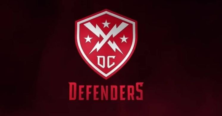Bulls News: Previewing the XFL: DC Defenders