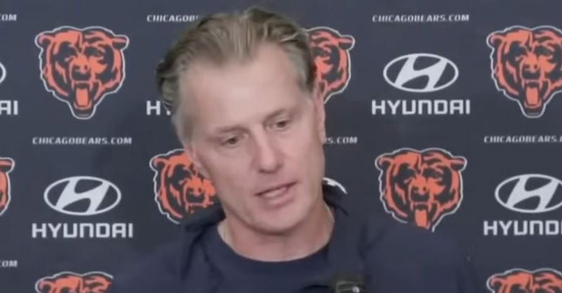 Bears News: Eberflus on loss to Chargers: 