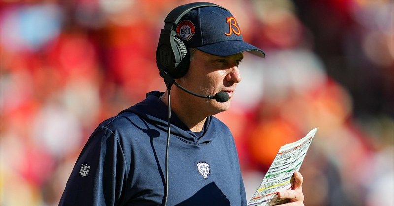 Bears News: It is now or never for Eberflus and his staff