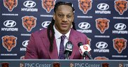 Breaking down the Bears 53-Man roster on defense