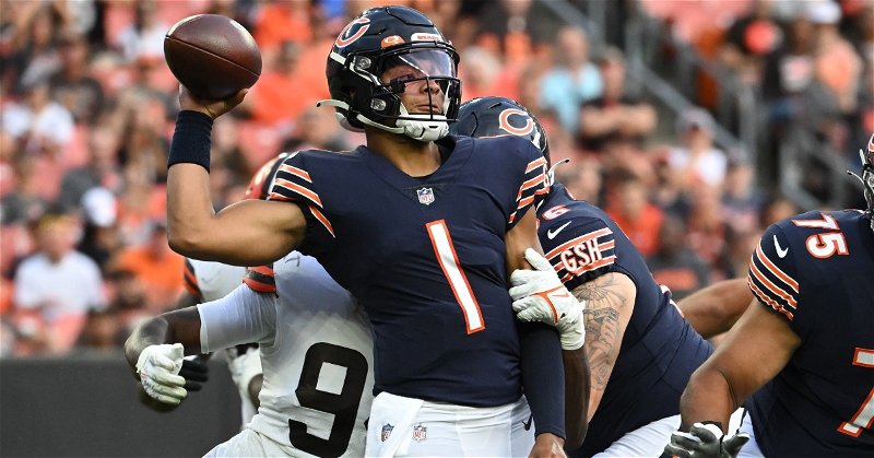 Bears vs. Browns Prediction: Can Bears make a run at a playoff berth?