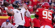 Report Card: Bears Position Rankings after loss to Chiefs