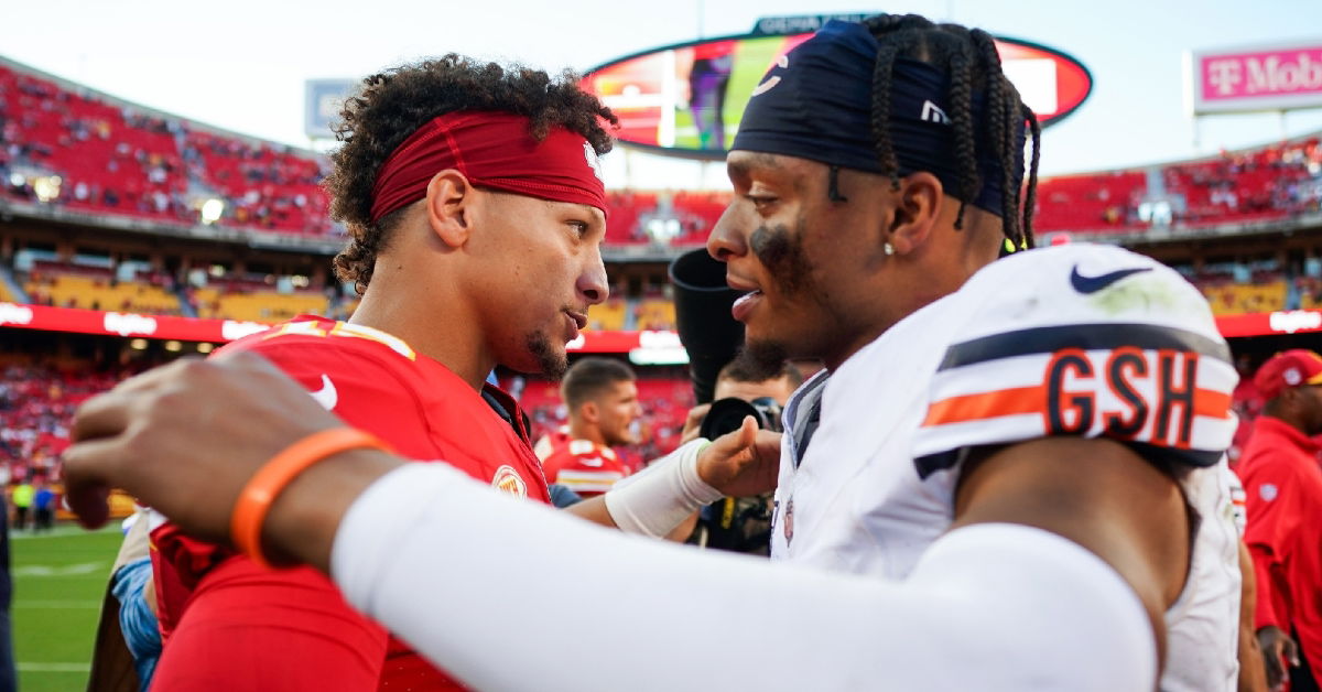 Three Takeaways From Bears Blowout Loss To Chiefs | ChicagoBearsHQ