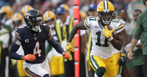 Bears vs. Packers Prediction: Rivalry time