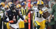 Report Card: Bears Position Rankings after loss to Packers