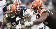 Three Takeaways from Bears loss to Browns