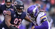 Commentary: Bears should give Justin Jones another contract