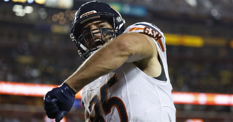 Bears News: Report Card: Position Grades after win over Commanders