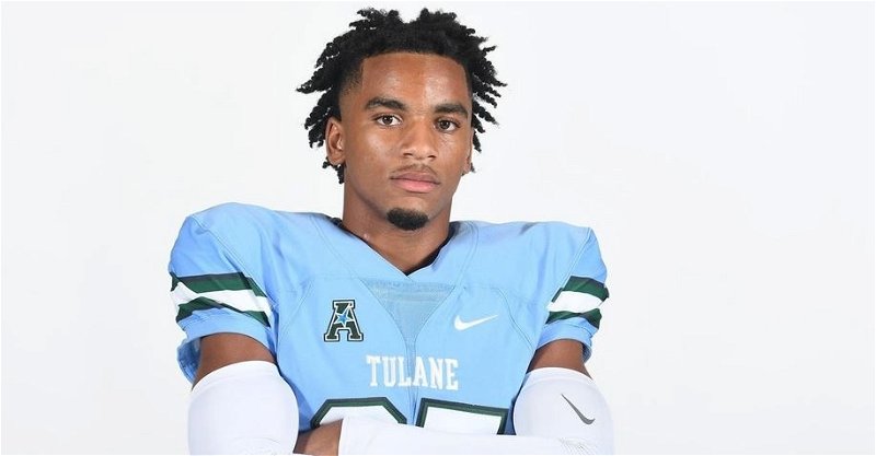 Report: Bears sign Tulane safety to free agent deal
