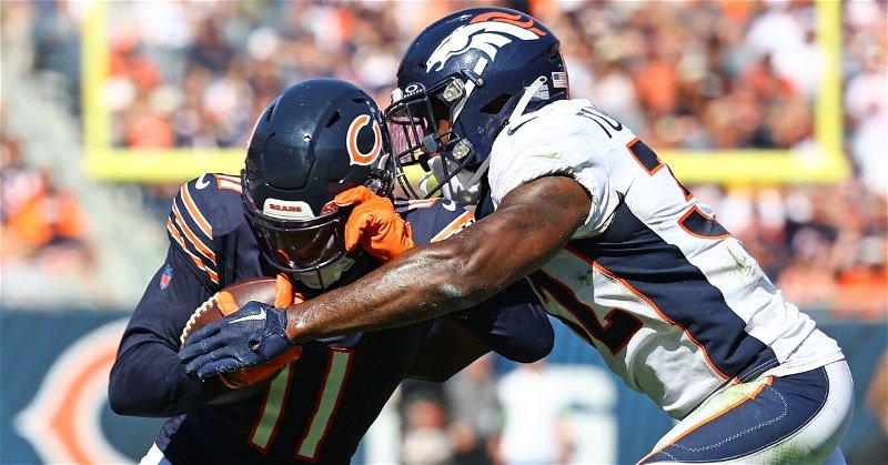 Bears News: Report Card: Position Grades after loss to Broncos