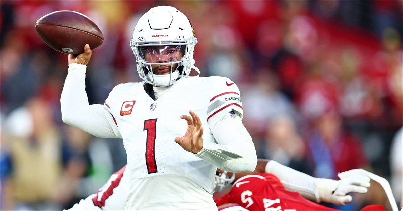 Bears News: Matt Eberflus on facing Kyler Murray: “You have to have a plan for him”