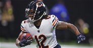 Bears announce players out against Panthers