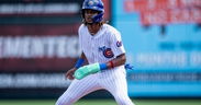 Chicago Cubs Prospect Profile: Kevin Alcantara