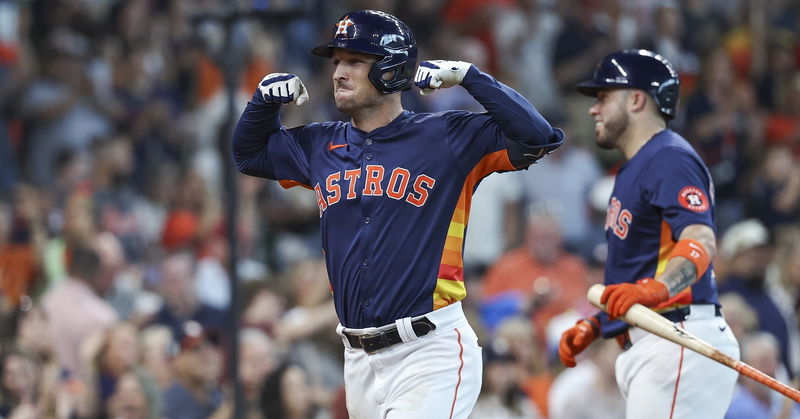 Does Alex Bregman make sense for Cubs?