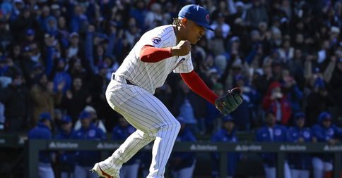 Chicago Cubs Season Report Card: Relief Pitchers