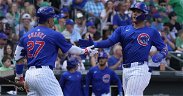 Chicago Cubs lineup vs. Padres: Seiya Suzuki to DH, Miguel Amaya to catch, Javier Assad to pitch
